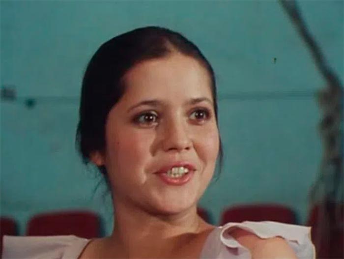 кадр Под куполом цирка 3