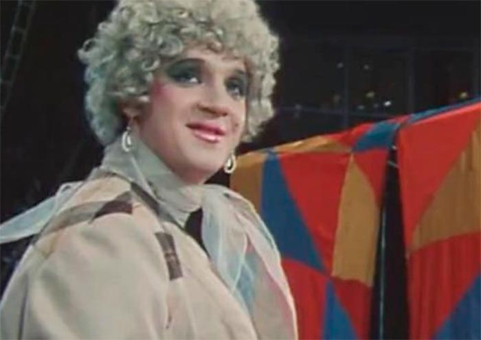 кадр Под куполом цирка 5