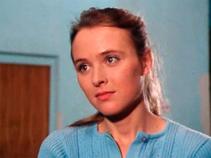 кадр Под куполом цирка 6