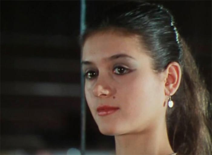 кадр Под куполом цирка 8