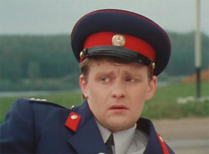 кадр Под куполом цирка 10