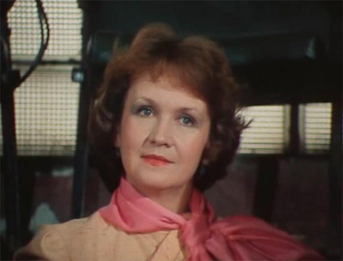 кадр Под куполом цирка 11