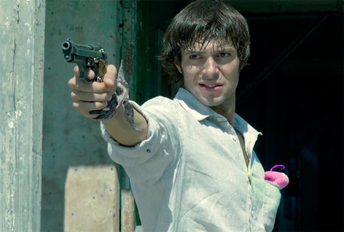 кадр Под прицелом любви 3