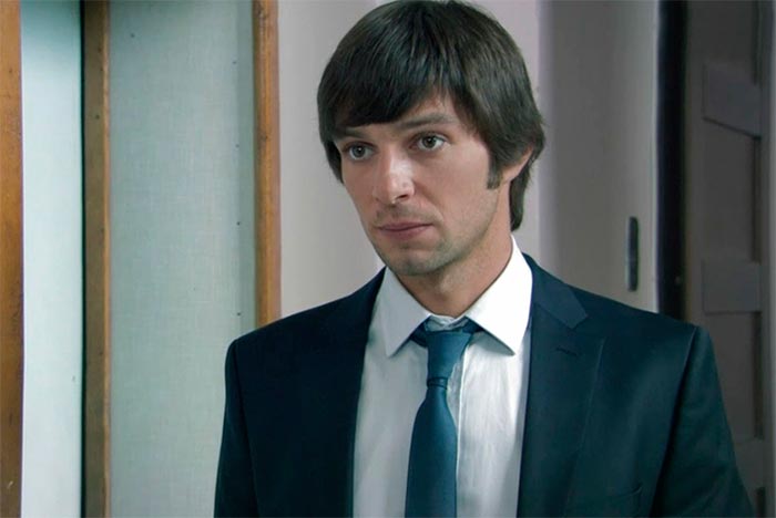 кадр Под прицелом любви 4