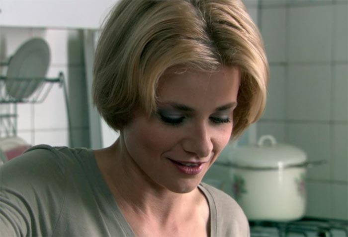 кадр Под прицелом любви 5