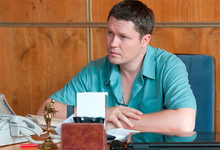 кадр Под прицелом любви 6