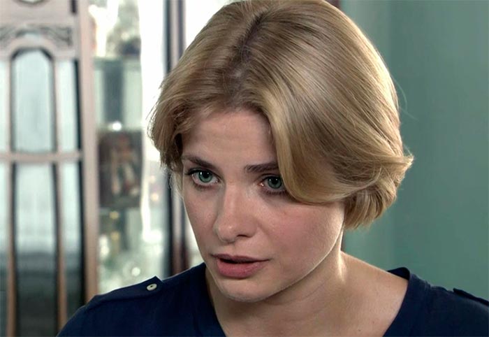 кадр Под прицелом любви 8