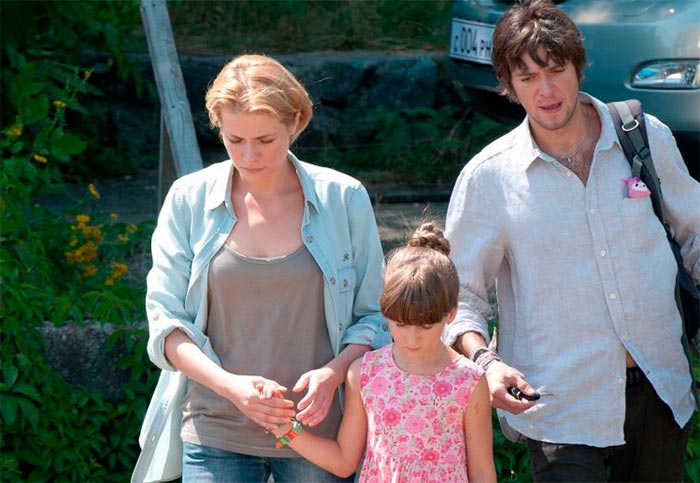 кадр Под прицелом любви 9