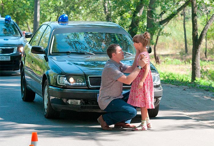 кадр Под прицелом любви 10