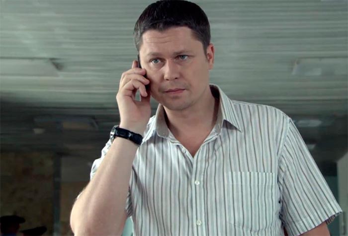 кадр Под прицелом любви 11