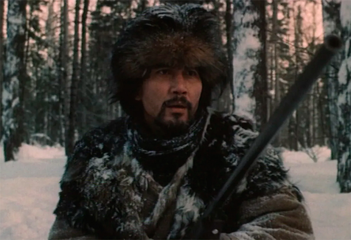 Кадр из фильма Под северным сиянием кадр Под северным сиянием 4