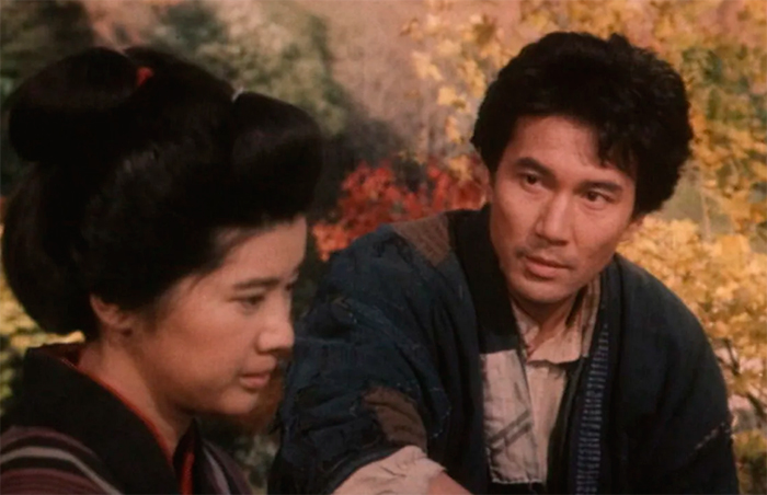 Кадр из фильма Под северным сиянием кадр Под северным сиянием 6