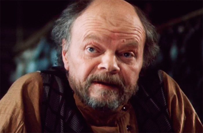 Кадр из фильма Под северным сиянием кадр Под северным сиянием 7