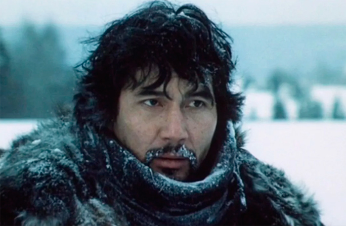 Кадр из фильма Под северным сиянием кадр Под северным сиянием 8