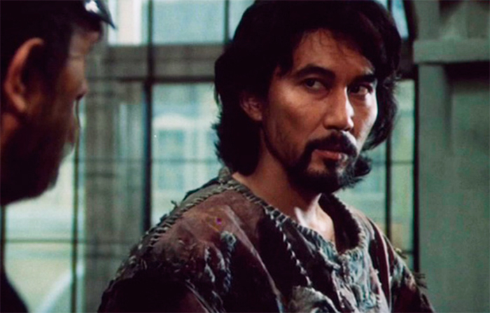 Кадр из фильма Под северным сиянием кадр Под северным сиянием 10