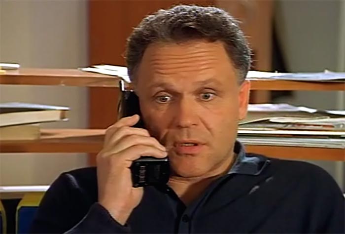 Фильм «Подари мне лунный свет» (2001) - сюжет, актеры и роли, кадры из ...