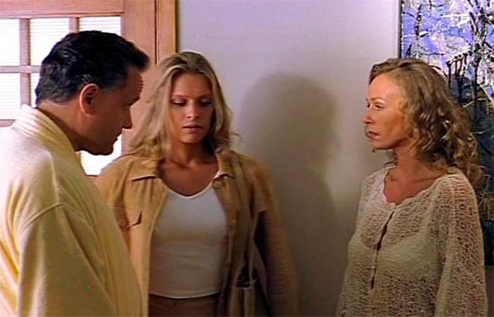 Фильм «Подари мне лунный свет» (2001) - сюжет, актеры и роли, кадры из ...