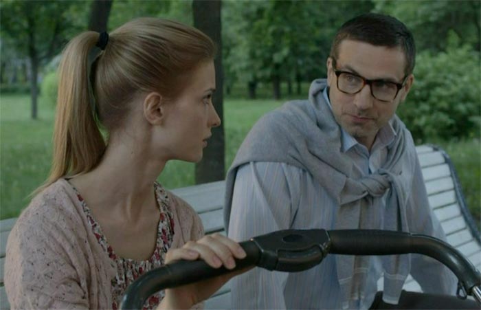 Кадр из фильма Подари мне немного тепла кадр Подари мне немного тепла 3