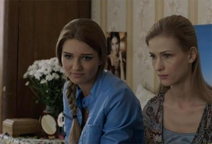 Кадр из фильма Подари мне немного тепла кадр Подари мне немного тепла 4