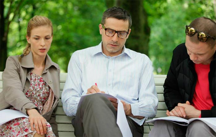 Кадр из фильма Подари мне немного тепла кадр Подари мне немного тепла 5