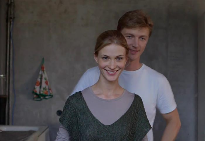 Кадр из фильма Подари мне немного тепла кадр Подари мне немного тепла 6