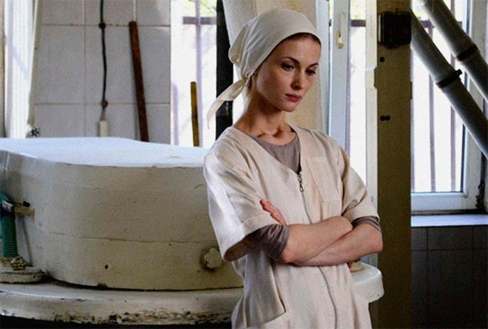 Кадр из фильма Подари мне немного тепла кадр Подари мне немного тепла 7