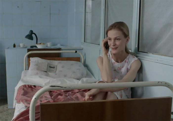 Кадр из фильма Подари мне немного тепла кадр Подари мне немного тепла 9