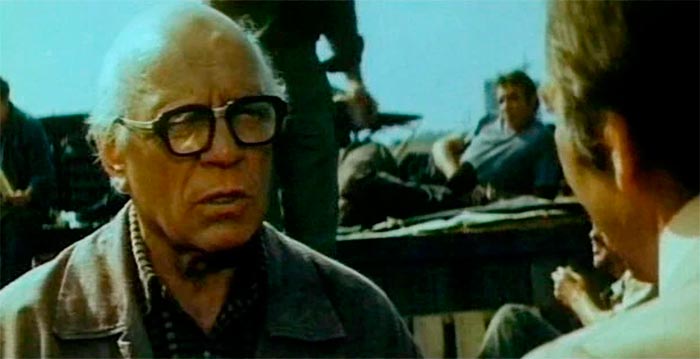 Фильм «Подарки по телефону» (1977) - сюжет, актеры и роли, кадры из фильма