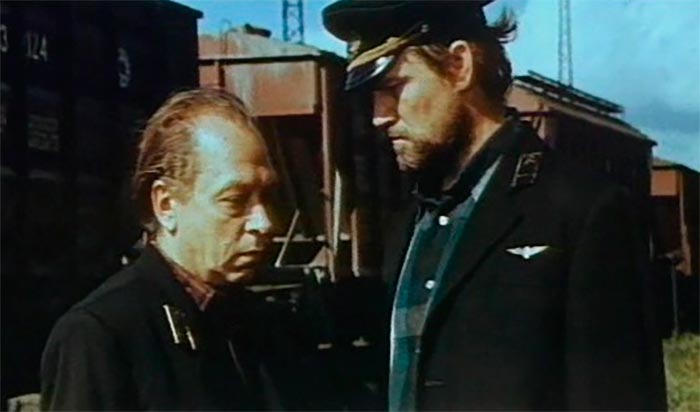 кадр Подарки по телефону 7