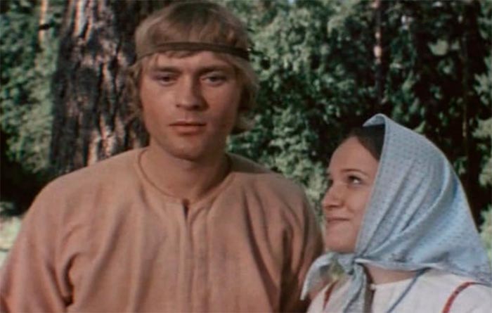 кадр Подарок чёрного колдуна 2