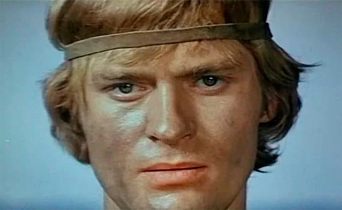 кадр Подарок чёрного колдуна 3