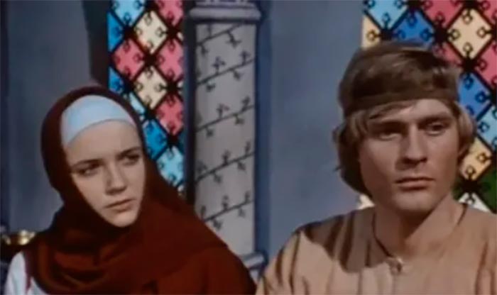 кадр Подарок чёрного колдуна 4