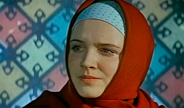 кадр Подарок чёрного колдуна 5