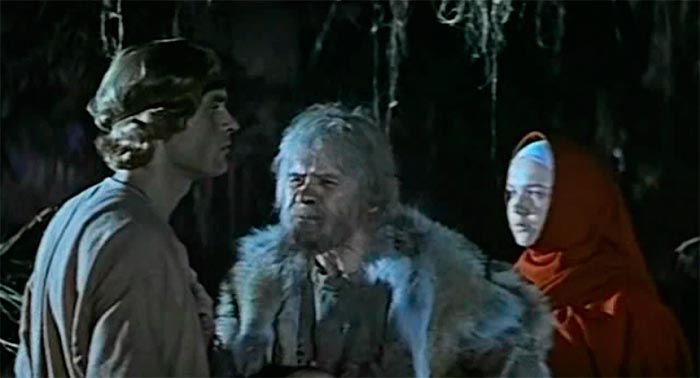 кадр Подарок чёрного колдуна 6