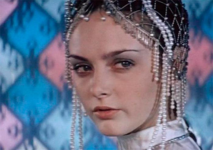 кадр Подарок чёрного колдуна 8