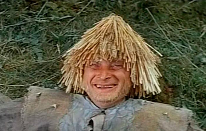 кадр Подарок чёрного колдуна 10