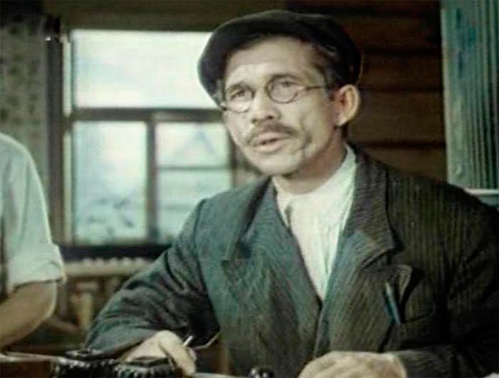 Кадр из фильма Поддубенские частушки кадр Поддубенские частушки 10