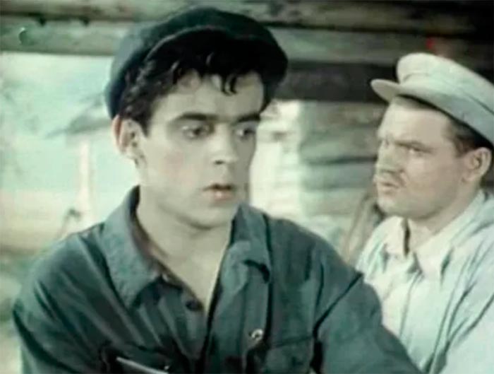 Кадр из фильма Поддубенские частушки кадр Поддубенские частушки 11