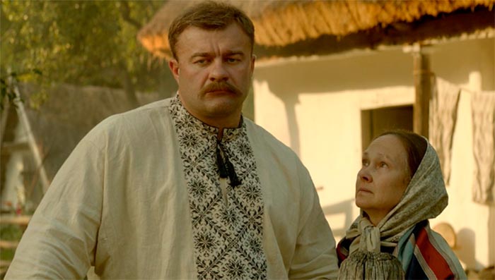 Фильм «Поддубный» (2012) - сюжет, актеры и роли, кадры из фильма
