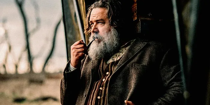 Кадр из фильма Подлинная история банды Келли кадр Подлинная история банды Келли 2