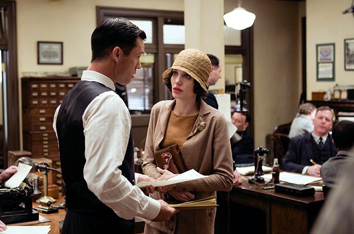 Фильм «Подмена» (2008) - сюжет, актеры и роли, кадры из фильма