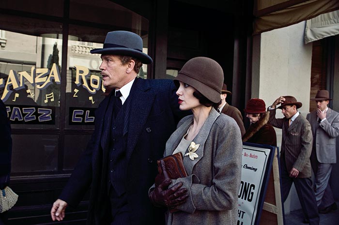 Кадр из фильма Подмена кадр Подмена 10