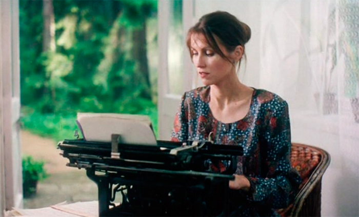 Кадр из фильма Подмосковные вечера кадр Подмосковные вечера 3