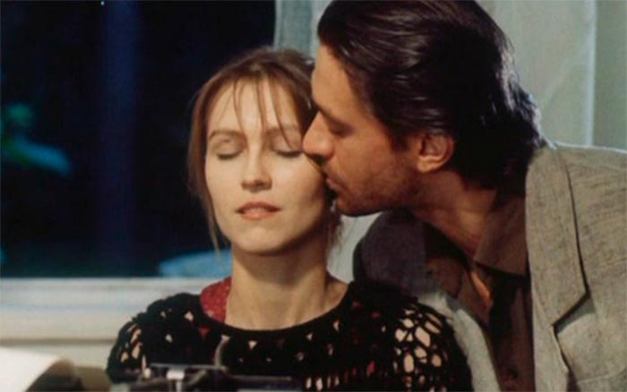 Кадр из фильма Подмосковные вечера кадр Подмосковные вечера 4