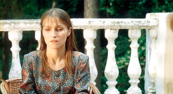 Кадр из фильма Подмосковные вечера кадр Подмосковные вечера 9