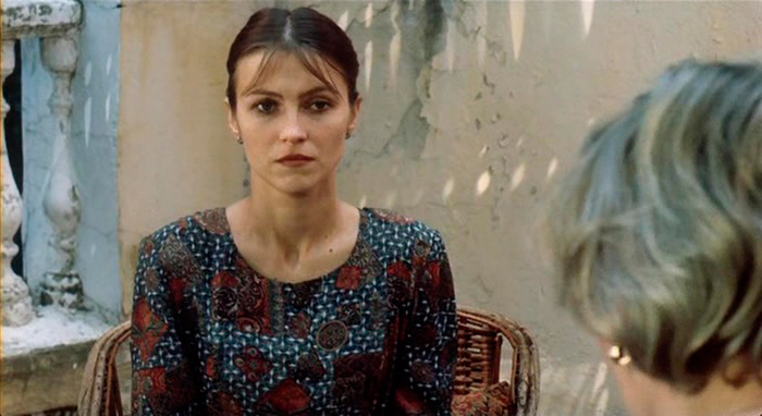 Кадр из фильма Подмосковные вечера кадр Подмосковные вечера 11