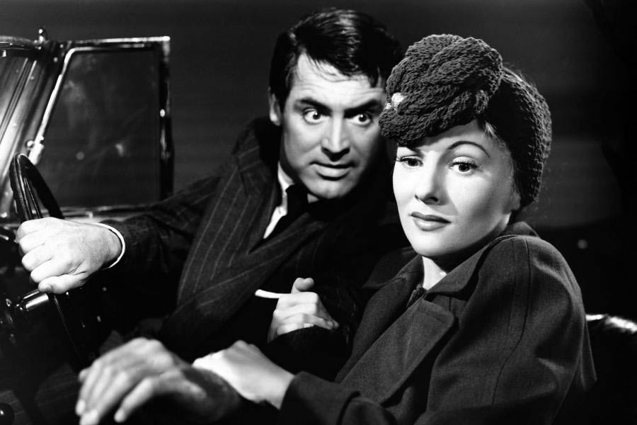 кадр Подозрение 2