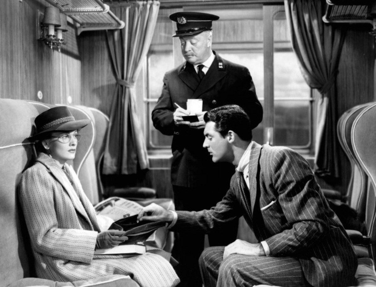 кадр Подозрение 5