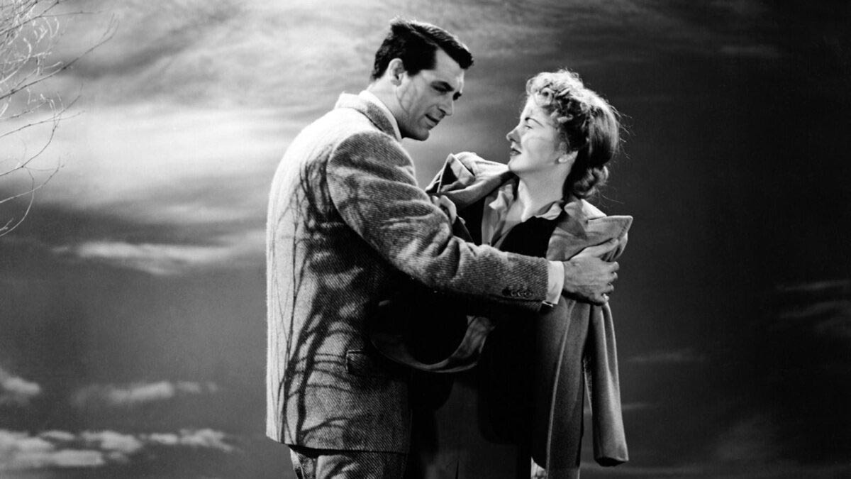 кадр Подозрение 6