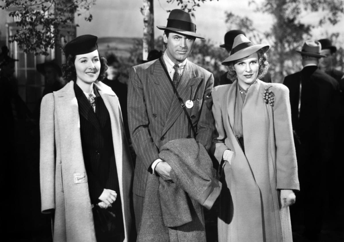 кадр Подозрение 7